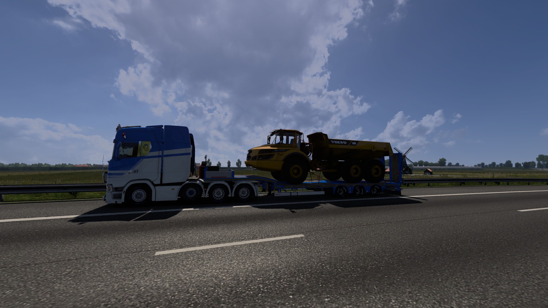 The Highwaymen